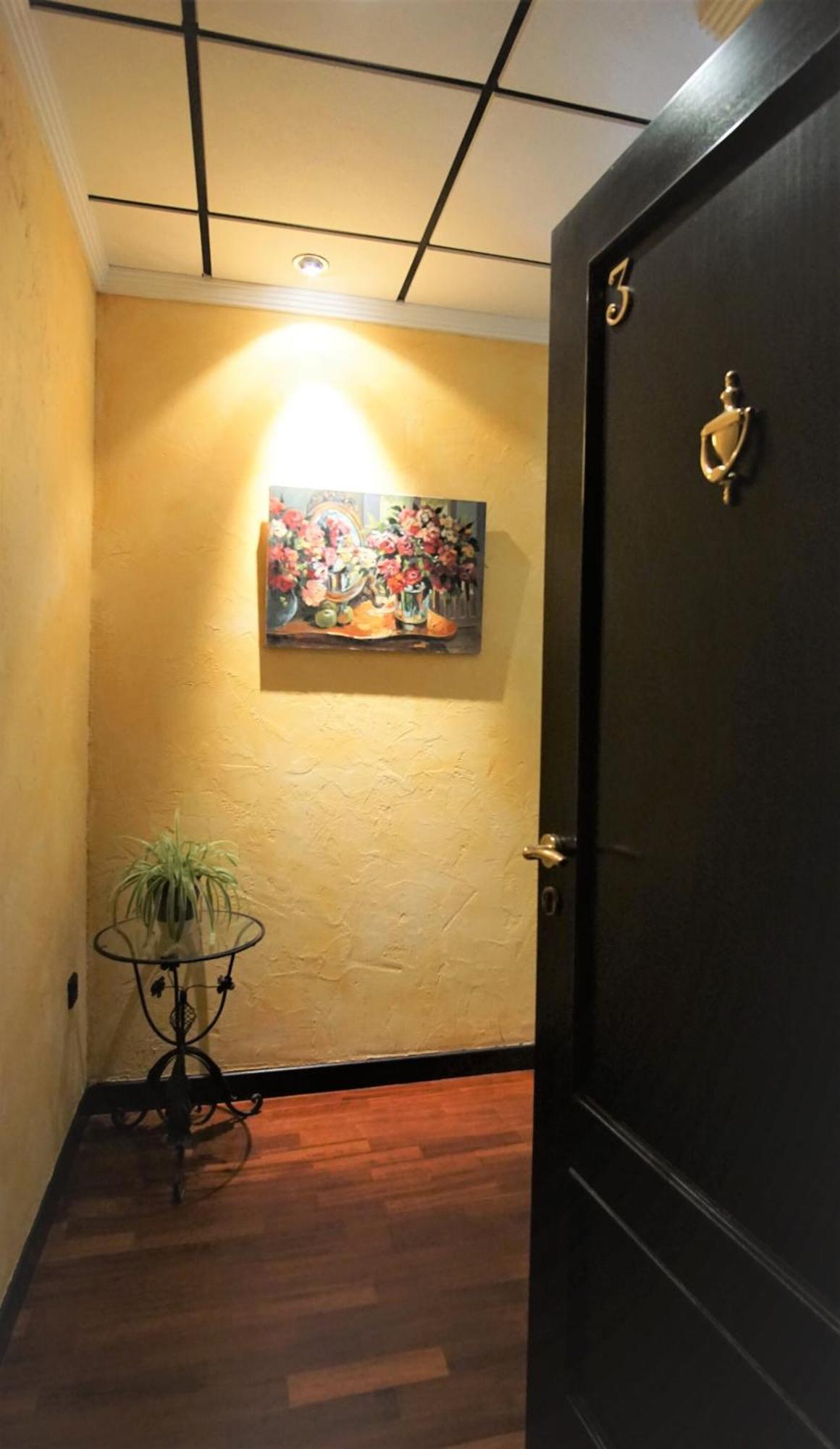 Hotel Tikar Garrucha Cameră foto